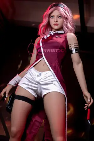 Alice 159cm A Natural 2 – sex doll photo 9