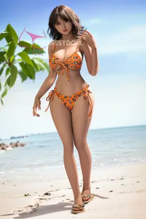 Amy 41-3 (FWD087) 157cm G Natural – sex doll photo 6