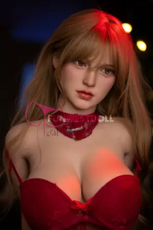 Bella 155cm F Natural – sex doll photo 4