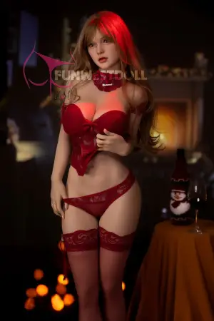Bella 155cm F Natural – sex doll photo 5