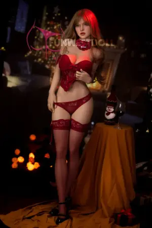Bella 155cm F Natural – sex doll photo 6
