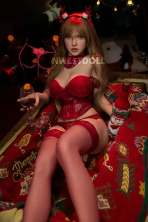 Bella 155cm F Natural – sex doll photo 13