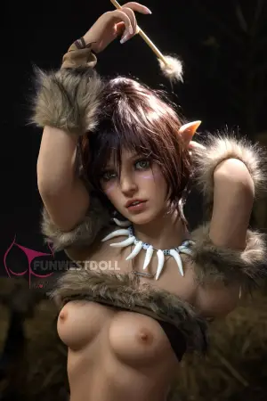 Kylie 40 (FWD089) 159cm A Natural – sex doll photo 11