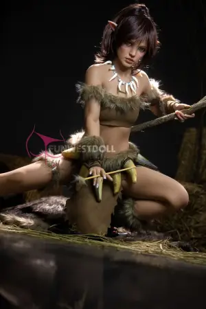 Kylie 40 (FWD089) 159cm A Natural – sex doll photo 9