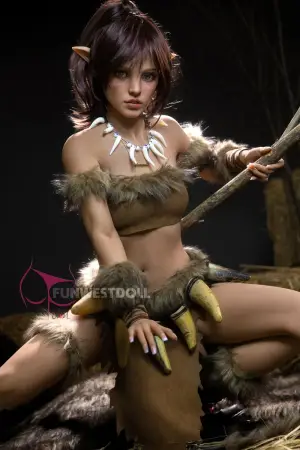 Kylie 40 (FWD089) 159cm A Natural – sex doll photo 12