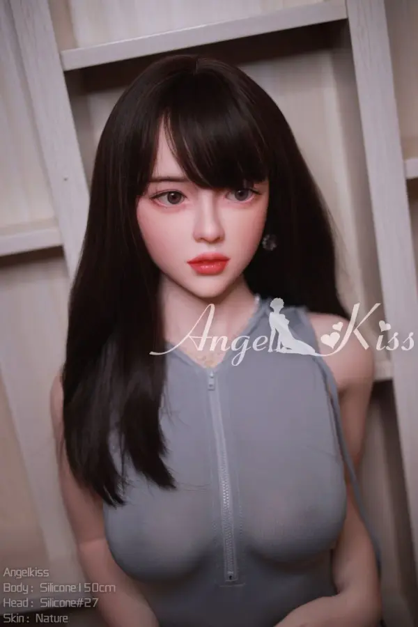 Eudora 27 150cm – sex doll photo 2