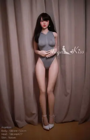 Eudora 27 150cm – sex doll photo 4