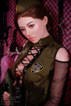 Melantha 29 150cm – sex doll photo 5