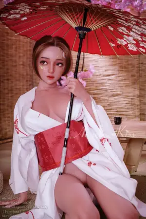 Eudora 27 155cm – sex doll photo 2