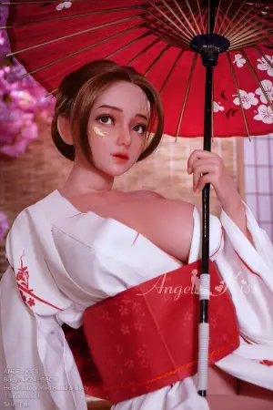 Eudora 27 155cm – sex doll photo 3