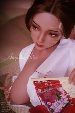 Eudora 27 155cm – sex doll photo 6