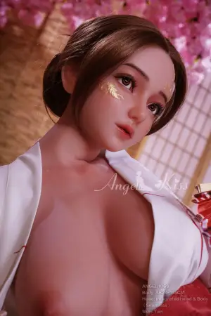 Eudora 27 155cm – sex doll photo 8