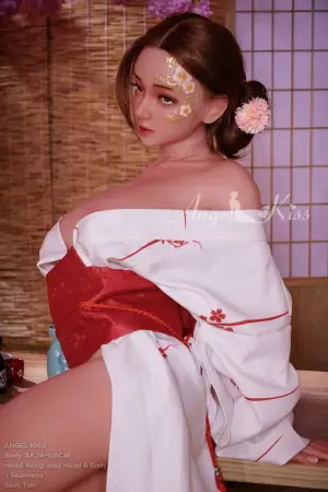 Eudora 27 155cm – sex doll photo 10