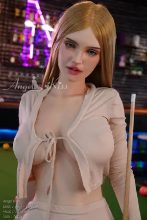 Thalia 54 159cm – sex doll photo 7