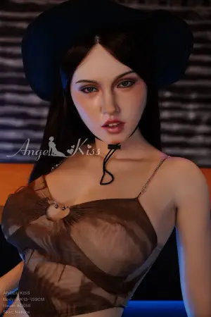 Zephyra 56 159cm 2 – sex doll photo 7