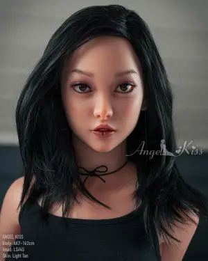 Celestia 45 162cm – sex doll photo 4