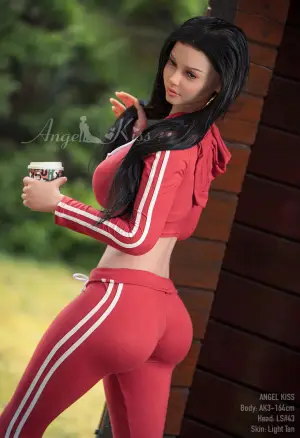 Xiomara 43 164cm – sex doll photo 6