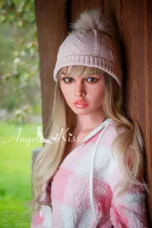 Basilia LS17 165cm – sex doll photo 2