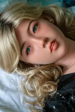 Arianwen 7 165cm – sex doll photo 8