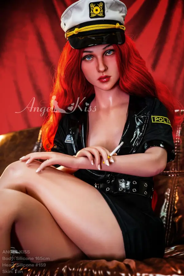 Evadne LS10 165cm – realistic sex doll
