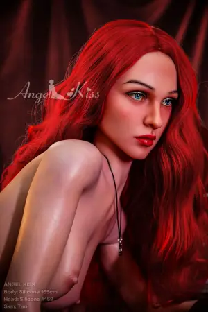 Evadne LS10 165cm – sex doll photo 17