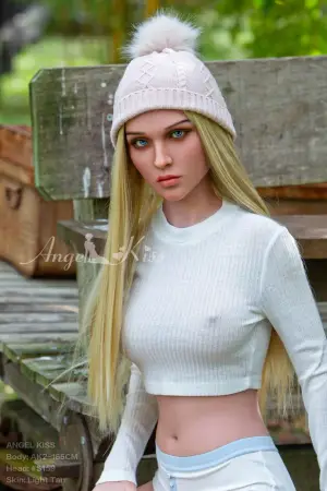 Floriana 159 165cm – sex doll photo 5