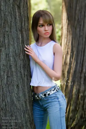 Cassia 17 165cm 2 – sex doll photo 5