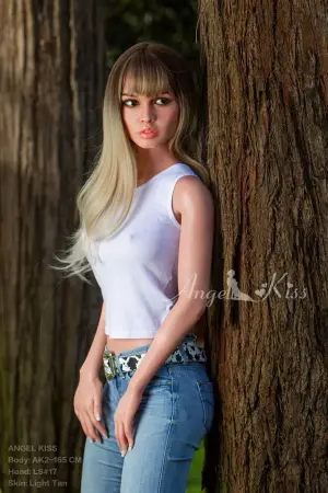 Cassia 17 165cm 2 – sex doll photo 3