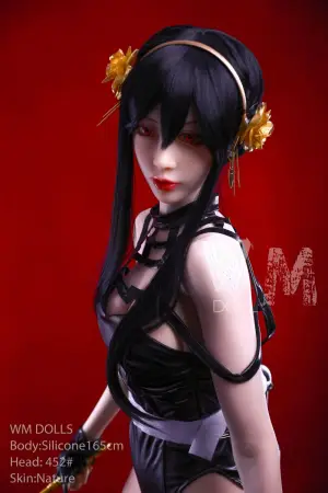 Amarante 452 165cm – sex doll photo 8