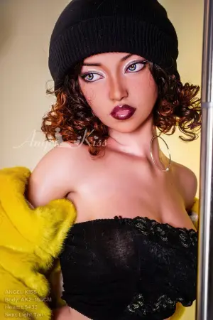 Eulina LS33 165cm – sex doll photo 4