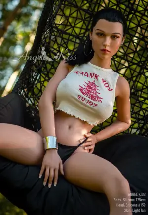 Floriana 159 175cm 2 – sex doll photo 13