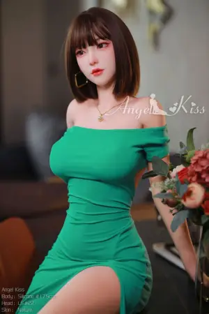 Elsinore 22 175cm – sex doll photo 7