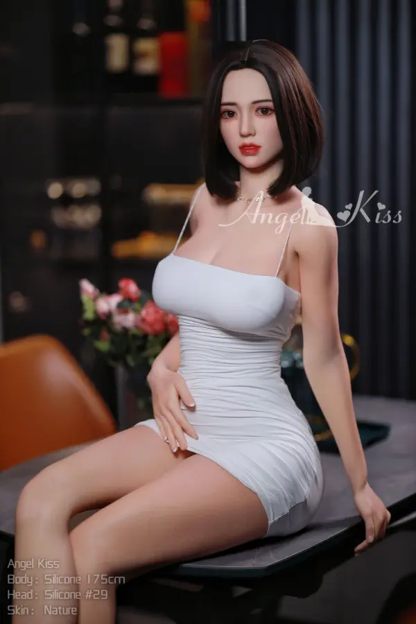Melantha 29 175cm – realistic sex doll