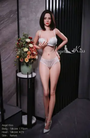 Melantha 29 175cm – sex doll photo 16