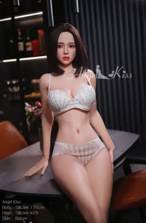Melantha 29 175cm – sex doll photo 12