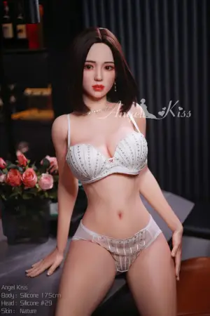 Melantha 29 175cm – sex doll photo 17