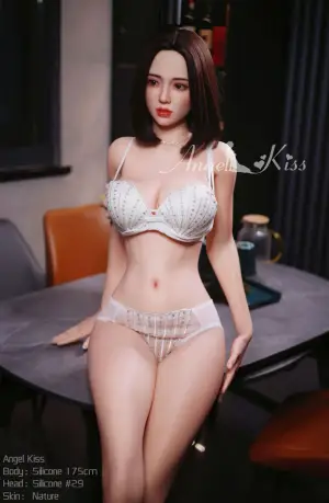 Melantha 29 175cm – sex doll photo 19