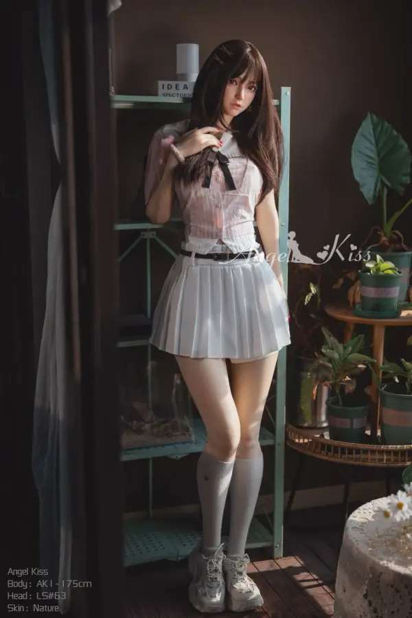 Idony 63 175cm – sex doll photo 2