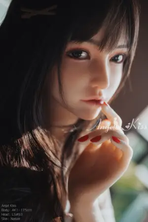 Idony 63 175cm – sex doll photo 6