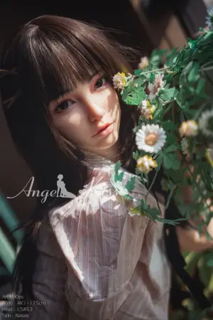 Idony 63 175cm – sex doll photo 7