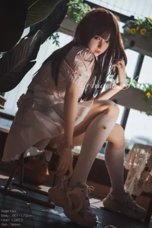 Idony 63 175cm – sex doll photo 8