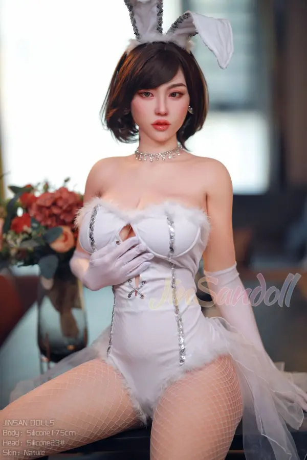 Eudocia 23 175cm – realistic sex doll