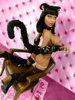 Vespera 193 148cm 2 – sex doll photo 13