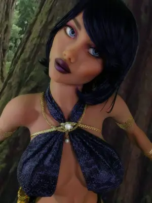 Bella 286 148cm – sex doll photo 3