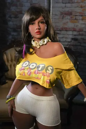 Giuliana 412 153cm – sex doll photo 4