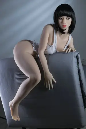 Greer 41 155cm – sex doll photo 8