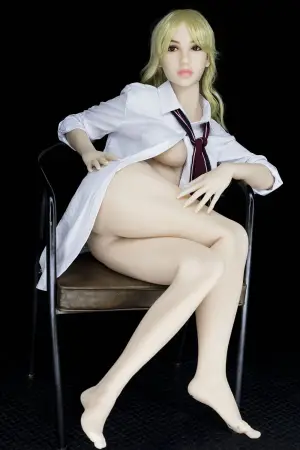 Stef 254 155cm – sex doll photo 6