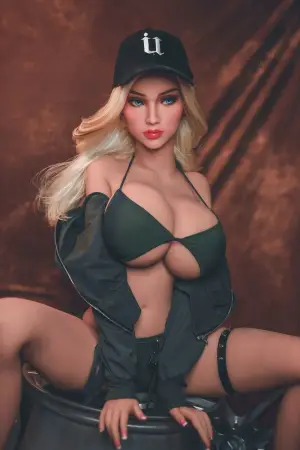 Regina 356 166cm – sex doll photo 6