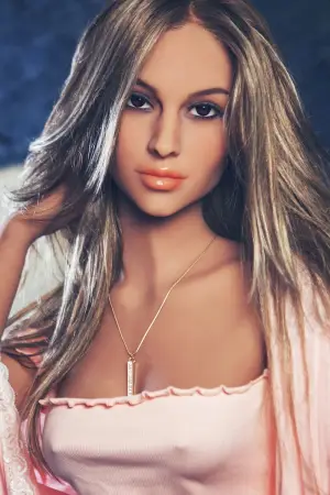 Fedora 201 168cm 2 – sex doll photo 4