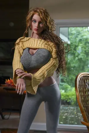 Regina 356 171cm – sex doll photo 2